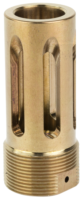 Otter Creek Arms Llc OCL602 OPS AE Flash Hider Raw Heat Treat