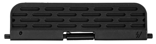 Strike ARUDCE30803BK Ultimate Dust Cover Capsule AR-10 Black Polymer 3.46"