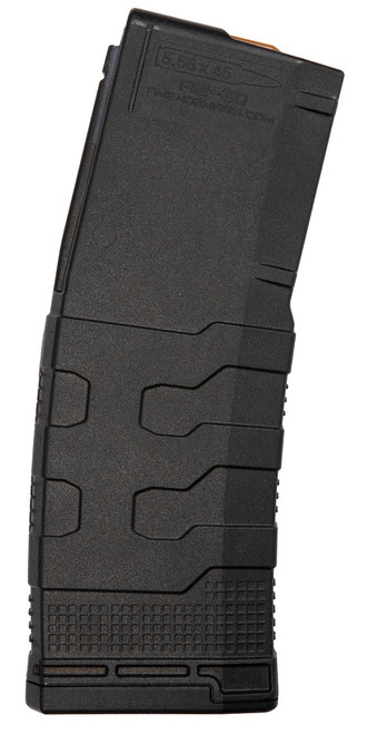 AMEND2 MAG AR-15 5.56 BLK MOD-3 10RD