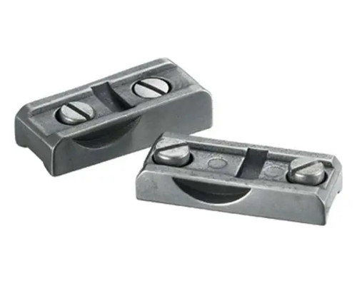 RUGER NO 1 VARM SCOPE BASES FRNT MED REAR LOW