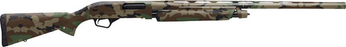 3" 26" WOODLAND SYNTHETICWINCHESTER SXP WATERFOWL 20GA 