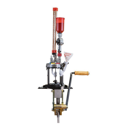 Lee Precision Ultimate 45 ACP 5-Station Turret Reloading Press Kit