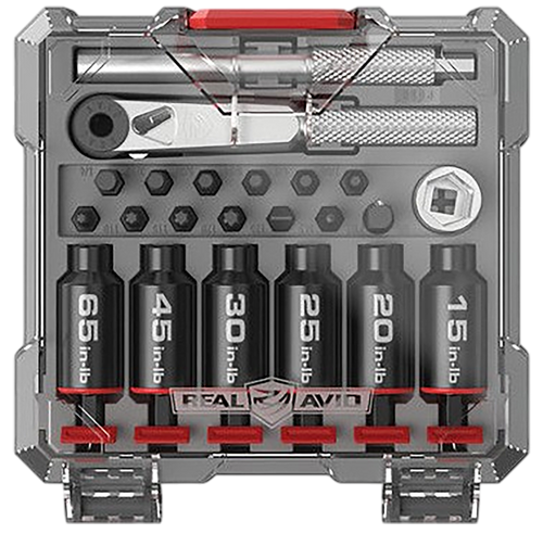 AVID AVSTFLX3KIT SMART-TORQ FIXED LIMITER & X3 DRV