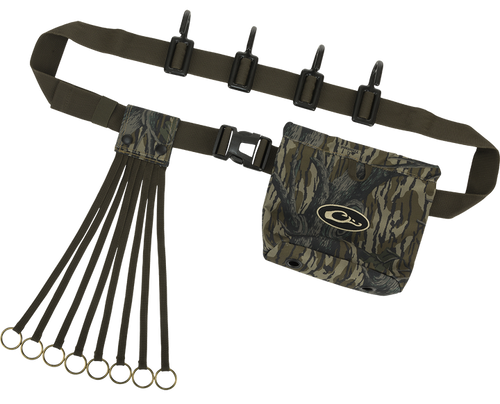 Drake Waterfowl DA2200032 Ultimate Timber Strap  Original Treestand HD-2 Around the Waist