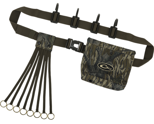Drake Waterfowl DA2200032 Ultimate Timber Strap  Original Treestand HD-2 Around the Waist
