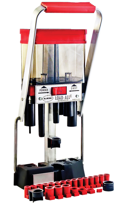Lee Precision 90015 Load-All II Shotshell Reloader 16 Gauge