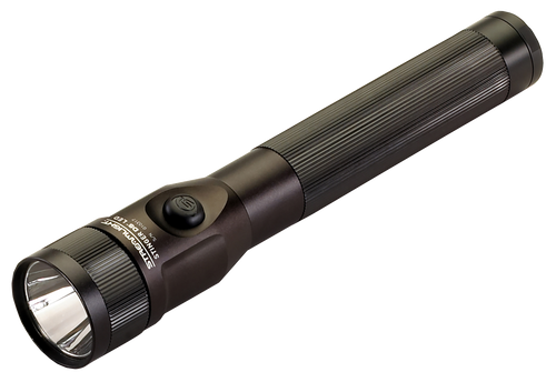 Streamlight 75813 Stinger DS LED Flashlight  Black Anodized 100/200/425 Lumens White LED