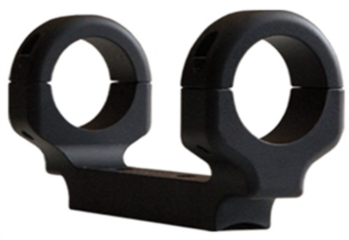 DNZ TIKKA T3 MNT MED BLK (ALL CAL)