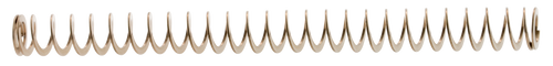 Strike Industries GRPS11 Recoil Spring  Compatible w/Glock, Silver