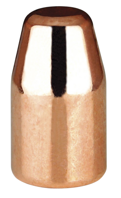 Berry's 84525 Superior Pistol 38/357 158gr Flat Point 250/Box