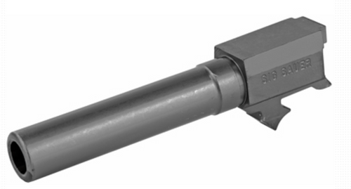 Barrel, P229, .357Sig Barrel, P229, .357Sig