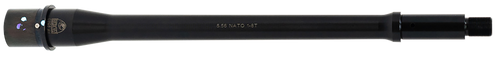 Faxon Firearms  Gunner Duty Series 5.56 NATO 11.5" Black Nitride 4150 CMV