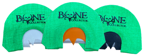 Bone Collector BC140009 Lucky Lady Combo Green 3 Pack