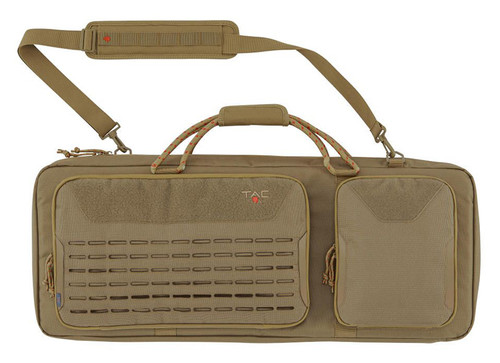 TacSix Squad 32" Tactical Case sgl Coy