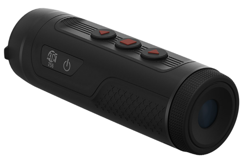 ATN TIMNBLS207 Blaze Seeker 207 Thermal Monocular Black 1-8.8x7mm 256x192, 12 Microns, 50 Hz Resolution ATN TIMNBLS207 Blaze Seeker 207 Thermal Monocular Black 1-8.8x7mm 256x192, 12 Microns, 50 Hz Resolution