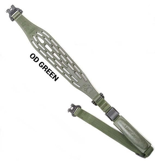 Kodiak Air Rifle Sling -OD Green