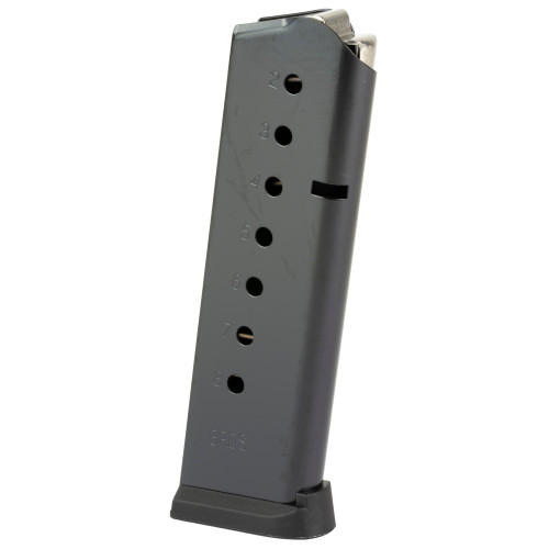 MAG KCI USA 1911 45ACP 8RD BLK