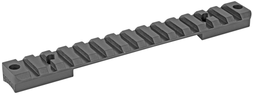 DNZ PR030 Freedom Reaper Picatinny Rail  Black Anodized Savage