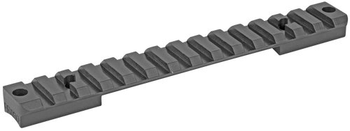 DNZ PR030 Freedom Reaper Picatinny Rail  Black Anodized Savage