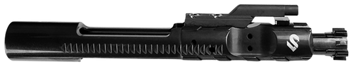 Lead & Steel Llc ARCBCGSCDLC Bolt Carrier Group  5.56MM/300BLK DLC