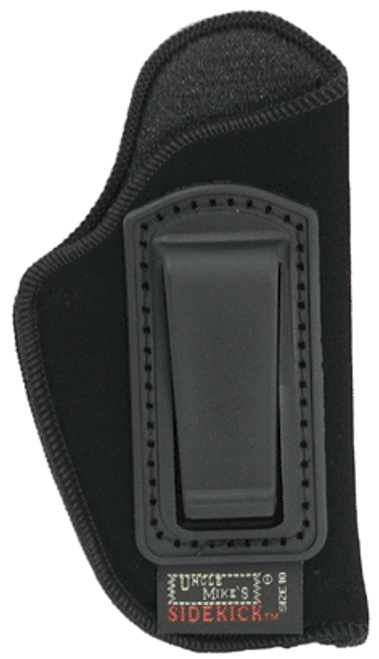 NYLON BLACKMICHAELS IN-PANT HOLSTER #10RH 