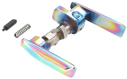 Sig Sauer 8901336 Safety Parts Kit  9mm Luger/380 ACP Sig P365/P365X/XL Rainbow