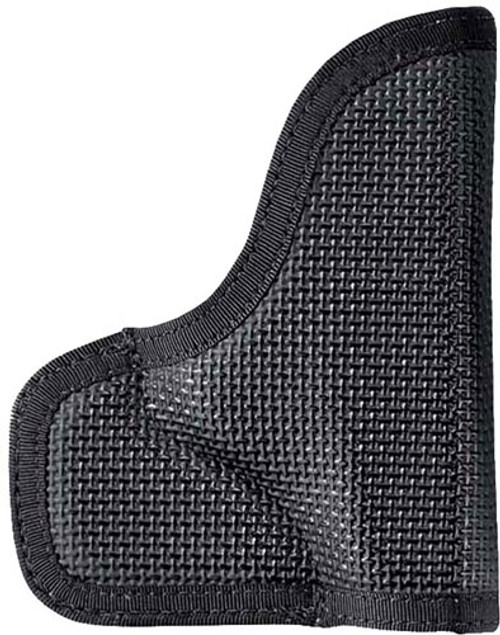 NYLON AMBI S/A HELLCAT BLACKDESANTIS NEMESIS POCKET HOLSTR  NYLON AMBI S/A HELLCAT BLACKDESANTIS NEMESIS POCKET HOLSTR