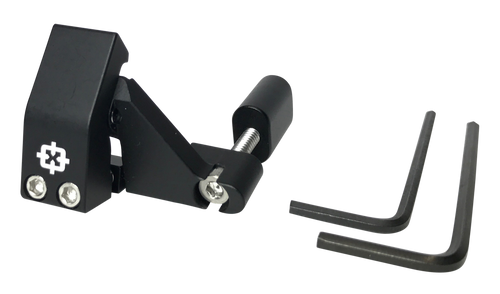 Cross Armory CRSM Safe Mag Mil-Spec AR15/M4 Black Aluminum