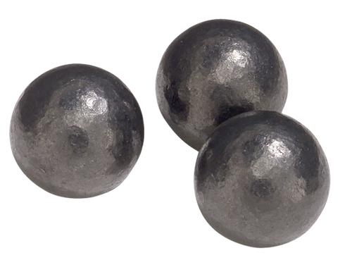 Speer 5142 Lead Balls  54Cal Lead Ball 223gr 100 Per Box/5 Case