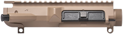 Aero Precision APAR308505AC Assembled Receiver 308 Win 7075-T6 Aluminum Flat Dark Earth Cerakote Receiver for M5 Platform