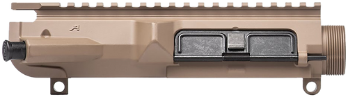 Aero Precision APAR308505AC Assembled Receiver 308 Win 7075-T6 Aluminum Flat Dark Earth Cerakote Receiver for M5 Platform Aero Precision APAR308505AC Assembled Receiver 308 Win 7075-T6 Aluminum Flat Dark Earth Cerakote Receiver for M5 Platform