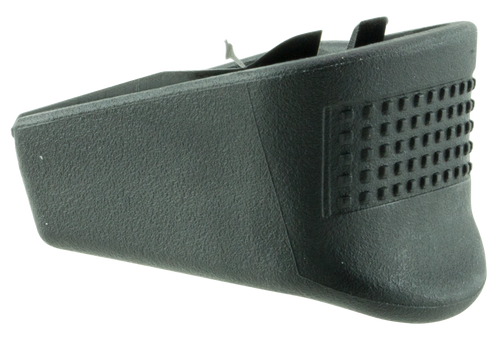 Pearce Grip PG1045+ Magazine Extension  Extended 10mm Auto/45 ACP 2rd Compatible w/Glock Gen 4 20/29/40/41, Black Polymer