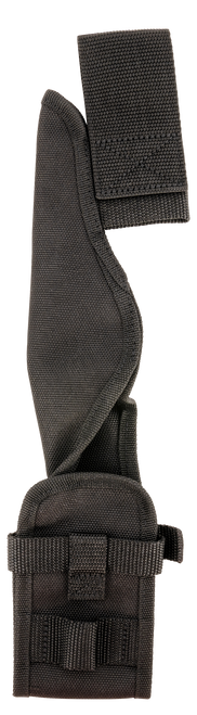 CRKT D2738 Chogan Mattock Sheath Black Nylon