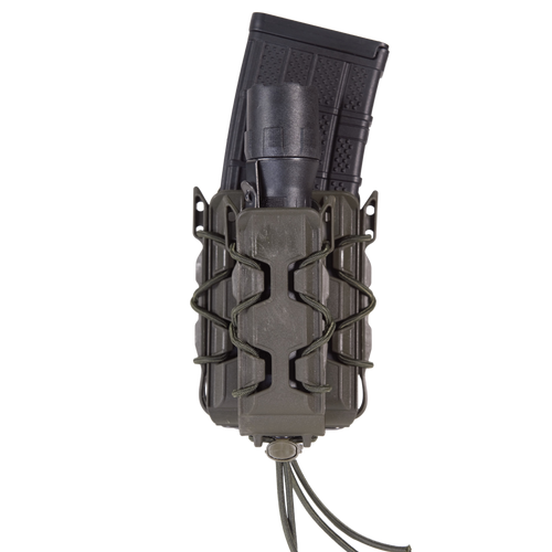 Poly Double Decker Taco V2