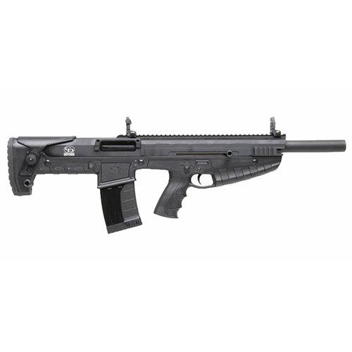 CDLY N4S BULLPUP 12GA 18.5 3 BLK 5RD