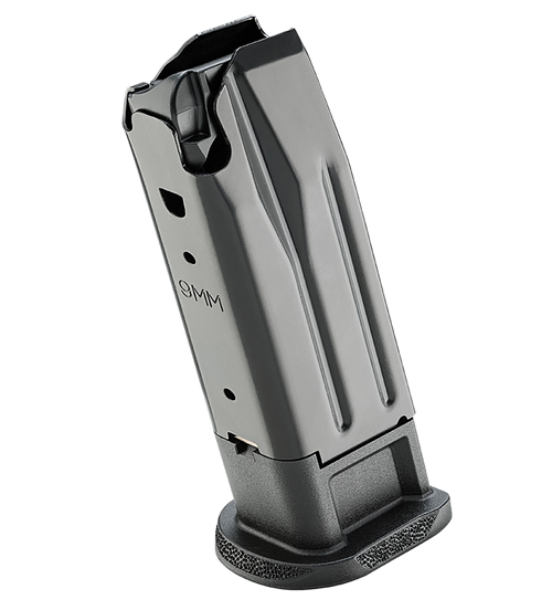 Springfield Armory EC6010C Echelon 4.0C  10rd 9mm Luger Echelon Compact Stainless Steel