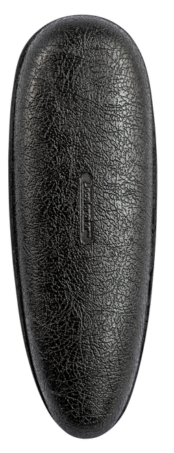 Pachmayr 01401 Decelerator Old English Recoil Pad Large Black Rubber 1" Thick