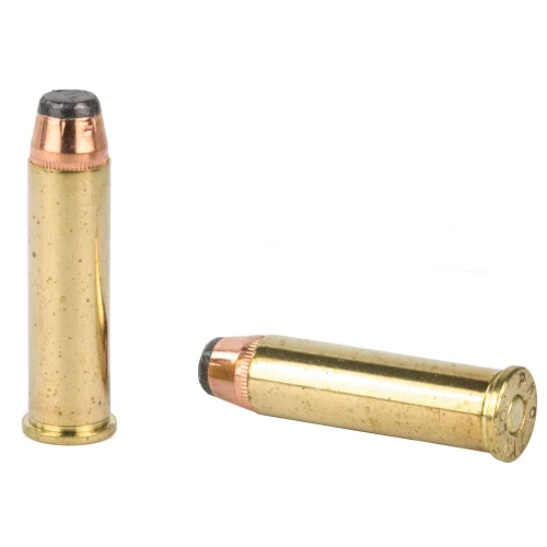 PMC Bronze .357 Magnum 158gr JSP Ammo - 50 Rounds