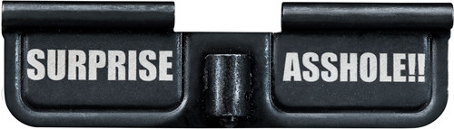 SUPRISE A-HOLE FOR AR-15PHASE 5 EJECTION PORT COVER 