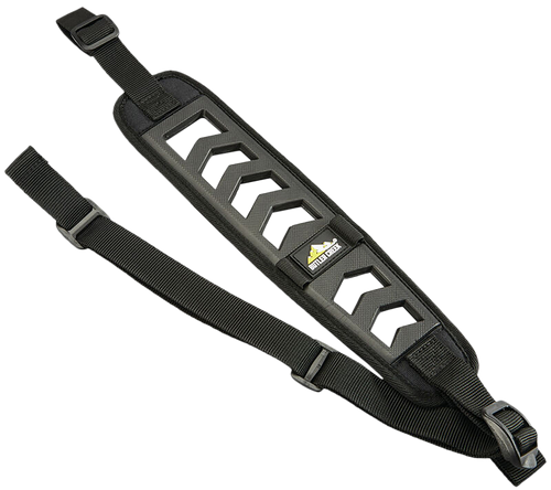 Butler Creek 190034 Featherlight Rifle Sling Black Foam 22"- 36" OAL Adjustable Rifle *Swivels Not Included