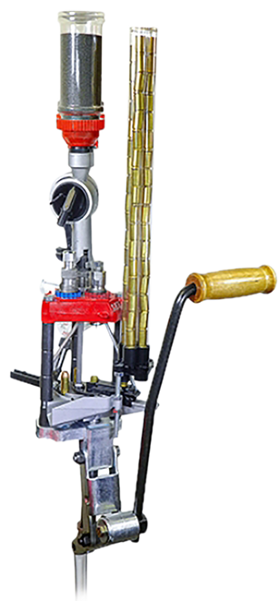 Lee Precision 90633 Pro 1000 Reloading Kit 223 Rem 3 Hole