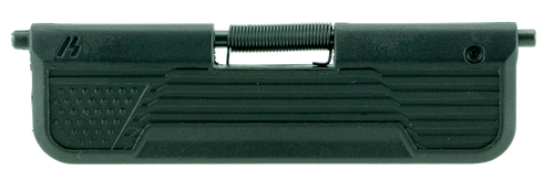 Strike ARUDCEFLAG Ultimate Dust Cover Flag AR-15, M4, M16 Black Polymer 3.46"