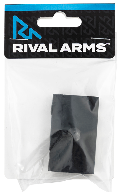 Rival Arms RARA92M4B Bipod Stud Mount Stud Mount Black