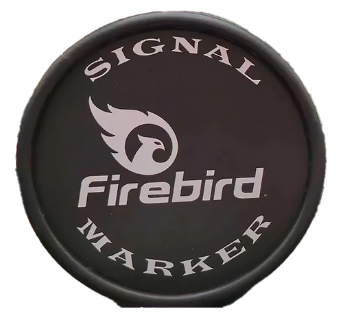 Firebird USA  Signal Marker  Moving Trajectory/Static Blue Universal Firearm 3 Pack