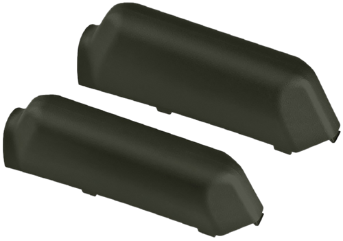 Magpul MAG461-ODG Hunter/SGA Includes 0.50"/0.75" Cheek Weld Raise Olive Drab Green