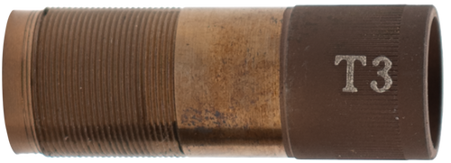 Rob Roberts Gun Works 200136 T3 Triple Threat Invector 12 Gauge 17-4 PH Stainless Steel