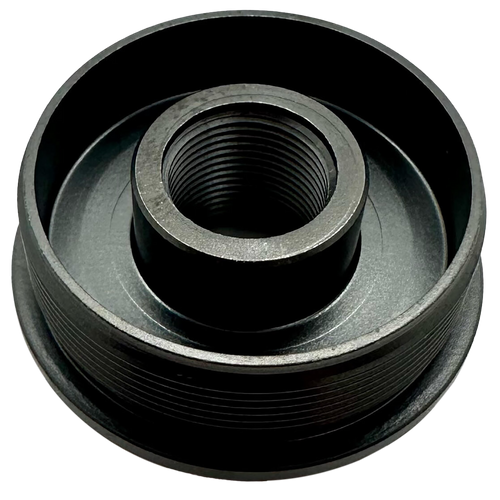 Otter Creek Arms Llc OCL102 ZRO DTA 5/8x24