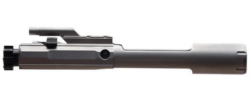 Vktr Industries V20090719002RP Direct Impingement Bolt Carrier Group Chrome 8620 Steel For AR Platform Full Auto