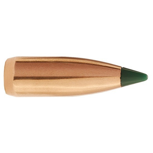 Sierra Bullets 22 Caliber .224 50gr Tipped VarmintKing Bullets 100 Count