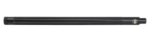 Faxon Firearms 12B216N16FHQT Rimfire  10/22 .22 LR 16" Straight Fluted Nitride 416-R Stainless